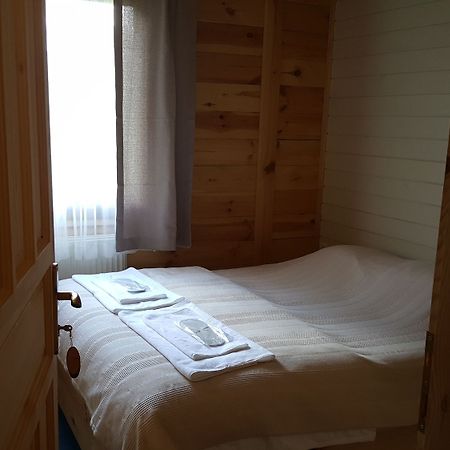 Ufuk Pansiyon Vice Çamlıhemşin Exterior foto